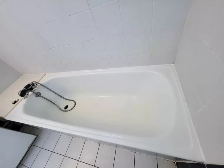Joints d'étanchéité salle de bain à Pins-Justaret