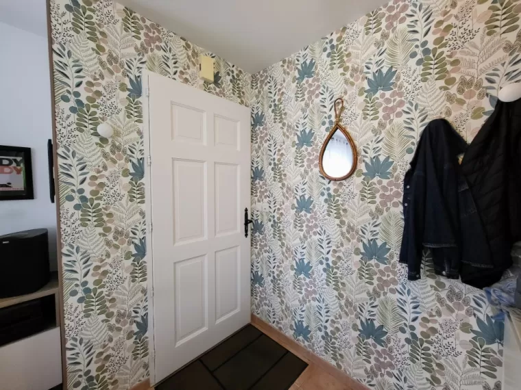 Rénovation portes à Pins-justaret par Chik Peinture & Inside