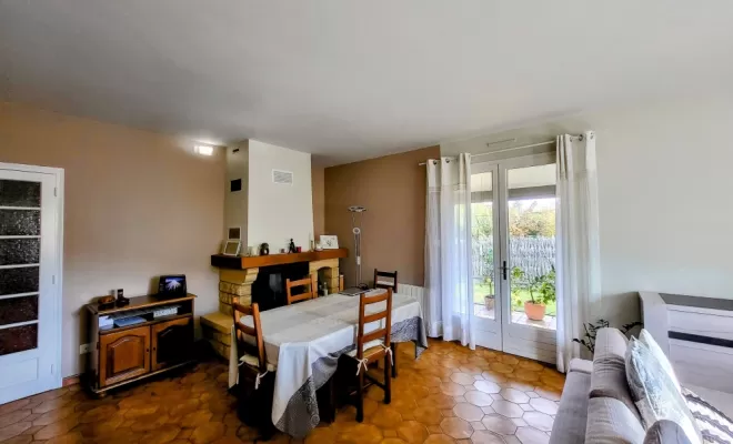 Rénovation murs et plafond à Portet-sur-Garonne