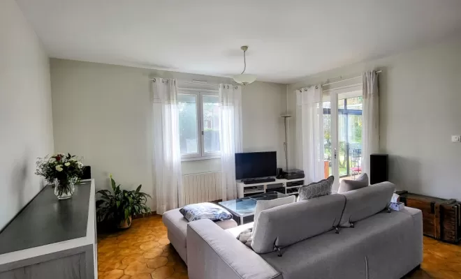 Rénovation murs et plafond à Portet-sur-Garonne