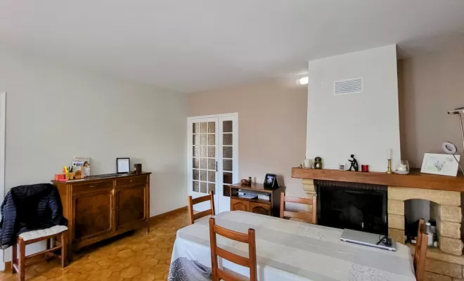 Rénovation murs et plafond à Portet-sur-Garonne