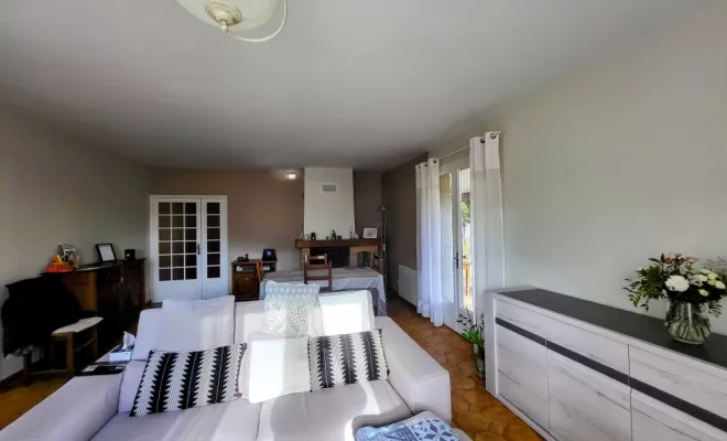 Rénovation murs et plafond à Portet-sur-Garonne