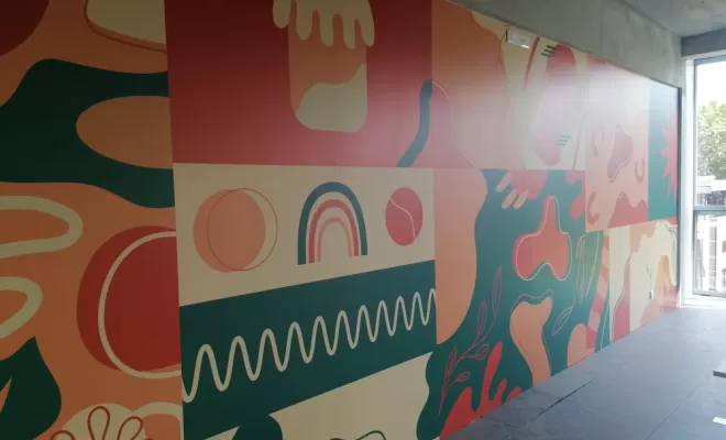 Entreprise de revêtement mural, Labarthe-sur-Lèze, Chik Peinture & Inside