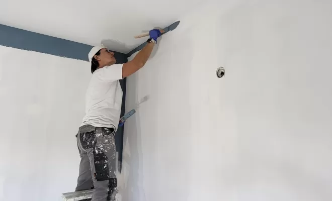 RENOVATION ET AMENAGEMENT CUISINE EQUIPEE, CHIK PEINTURE & INSIDE, A AUTERIVE
