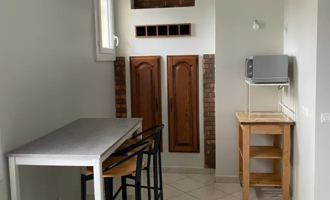 RENOVATION ET AMENAGEMENT CUISINE EQUIPEE, CHIK PEINTURE & INSIDE, A AUTERIVE