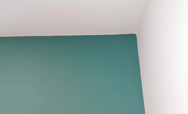 Mise en peinture dans bureaux professionnels à Auterive, Chik Peinture & Inside