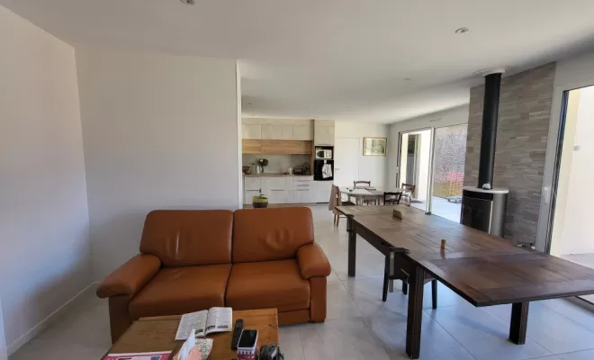MISE EN PEINTURE MAISON NEUVE A MURET, CHIK PEINTURE