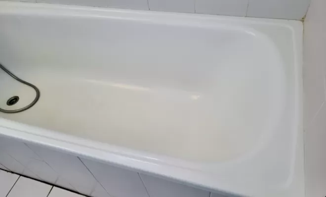 Joints d'étanchéité salle de bain à Pins-Justaret