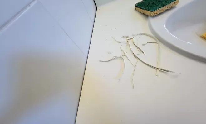 Joints d'étanchéité salle de bain à Pins-Justaret