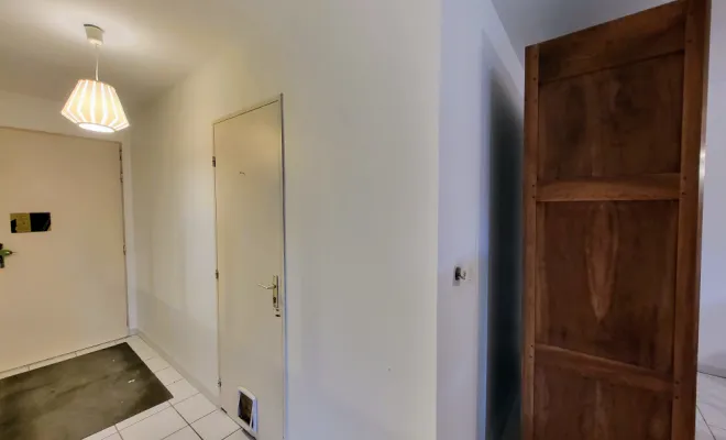 Rénovation murs et plafonds peinture à Pins-Justaret