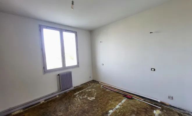 Peinture + pose de parquet à Pins-Justaret, Labarthe-sur-Lèze, Chik Peinture & Inside