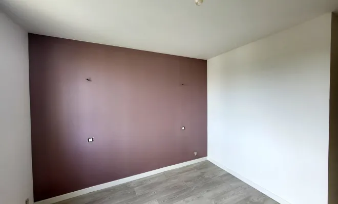 Peinture + pose de parquet à Pins-Justaret, Labarthe-sur-Lèze, Chik Peinture & Inside