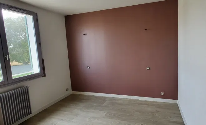 Peinture + pose de parquet à Pins-Justaret, Labarthe-sur-Lèze, Chik Peinture & Inside