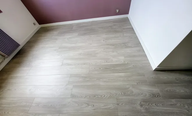 Peinture + pose de parquet à Pins-Justaret, Labarthe-sur-Lèze, Chik Peinture & Inside