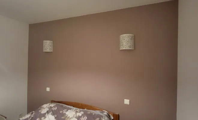 Peinture + pose de parquet à Pins-Justaret, Labarthe-sur-Lèze, Chik Peinture & Inside