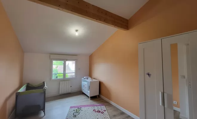 Travaux de peinture, Labarthe-sur-Lèze, Chik Peinture & Inside