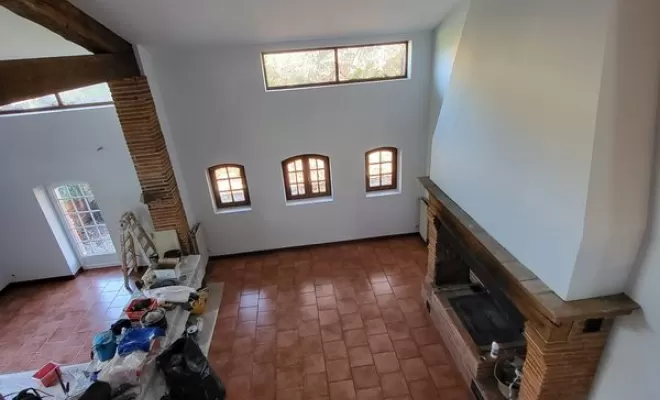 Travaux de peinture, Labarthe-sur-Lèze, Chik Peinture & Inside