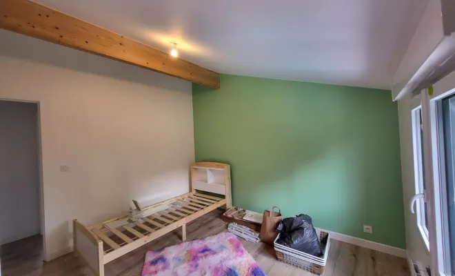 Travaux de peinture, Labarthe-sur-Lèze, Chik Peinture & Inside