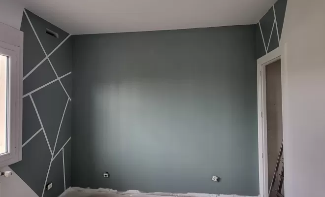 Travaux de peinture, Labarthe-sur-Lèze, Chik Peinture & Inside
