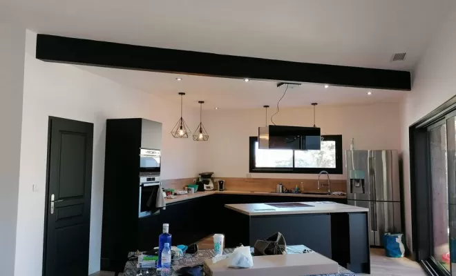 Travaux de peinture, Labarthe-sur-Lèze, Chik Peinture & Inside