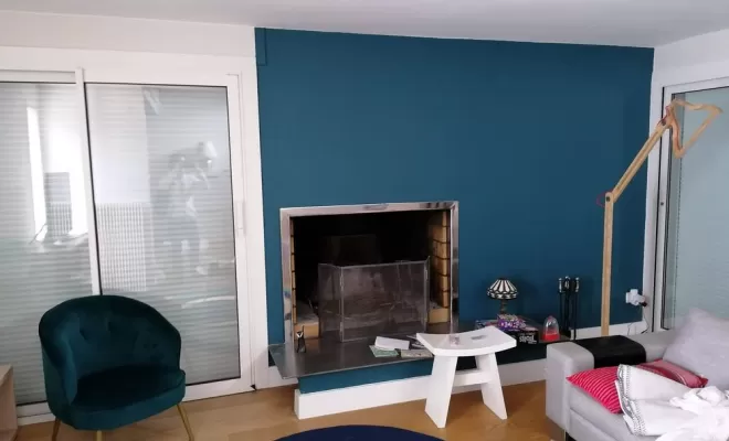 Travaux de peinture, Labarthe-sur-Lèze, Chik Peinture & Inside