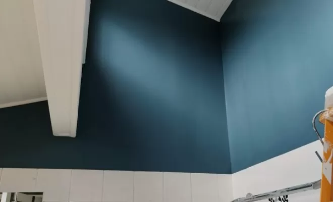 Travaux de peinture, Labarthe-sur-Lèze, Chik Peinture & Inside