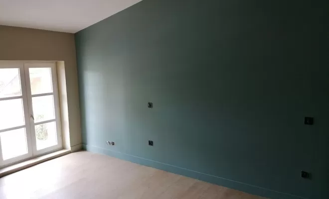 Travaux de peinture, Labarthe-sur-Lèze, Chik Peinture & Inside
