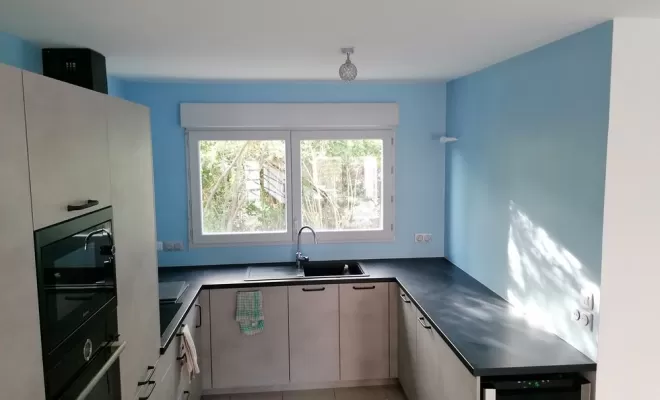 Travaux de peinture, Labarthe-sur-Lèze, Chik Peinture & Inside