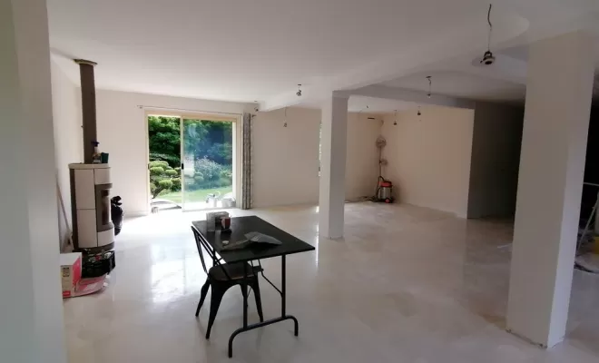 Travaux de peinture, Labarthe-sur-Lèze, Chik Peinture & Inside