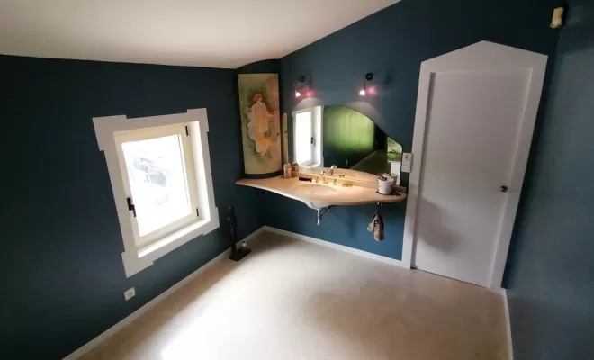Travaux de peinture, Labarthe-sur-Lèze, Chik Peinture & Inside