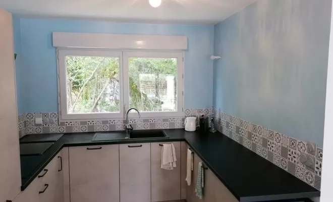 Travaux de peinture, Labarthe-sur-Lèze, Chik Peinture & Inside