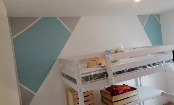 Travaux de peinture, Labarthe-sur-Lèze, Chik Peinture & Inside