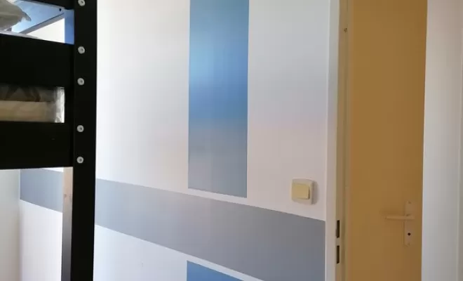 Travaux de peinture, Labarthe-sur-Lèze, Chik Peinture & Inside