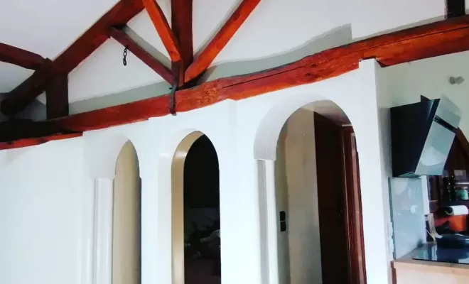 Travaux de peinture, Labarthe-sur-Lèze, Chik Peinture & Inside