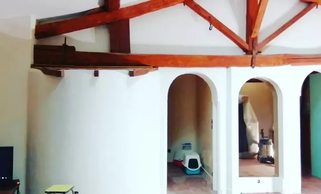 Travaux de peinture, Labarthe-sur-Lèze, Chik Peinture & Inside
