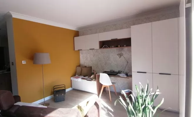 Travaux de peinture, Labarthe-sur-Lèze, Chik Peinture & Inside